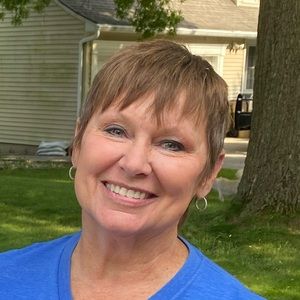 Meet your Posher, Wanda